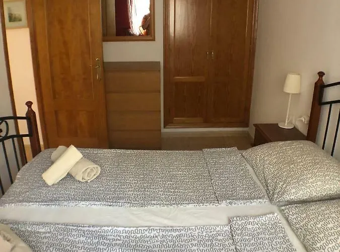 Casa Vromans Alto Hébergement de vacances Torrevieja