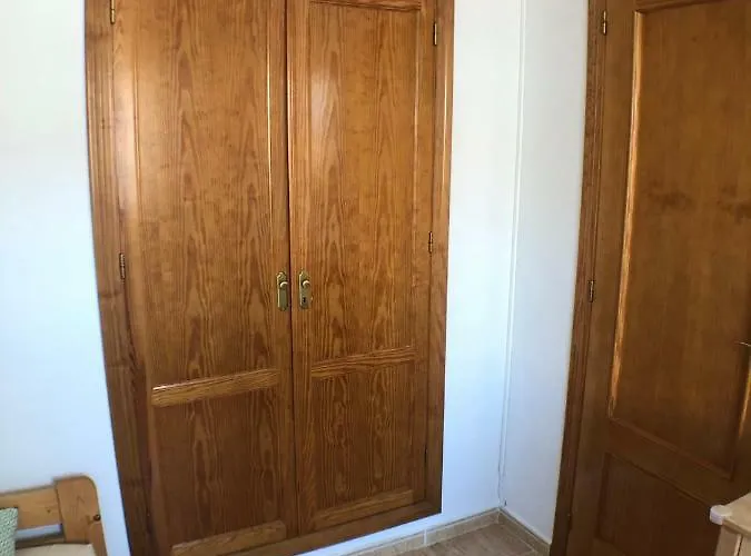 Hébergement de vacances Casa Vromans Alto