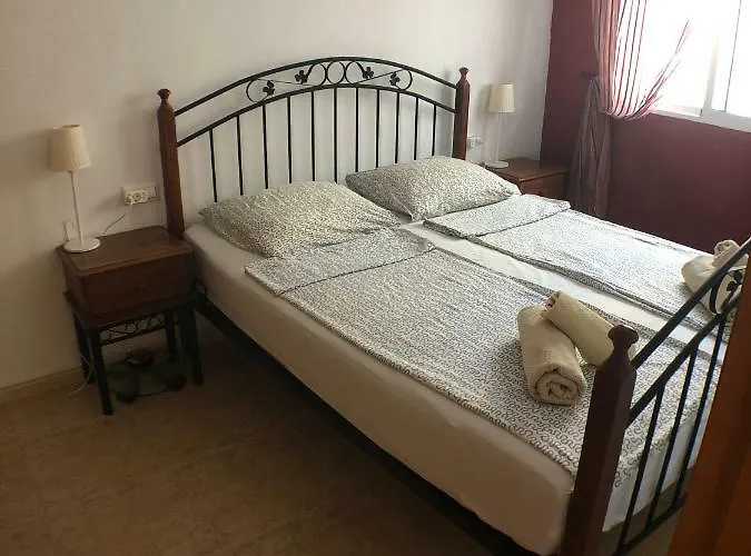 Casa Vromans Alto * Torrevieja