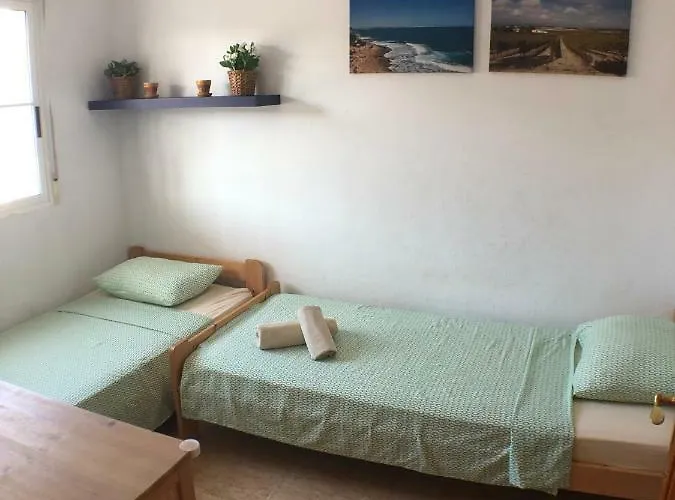 Hébergement de vacances Casa Vromans Alto Torrevieja